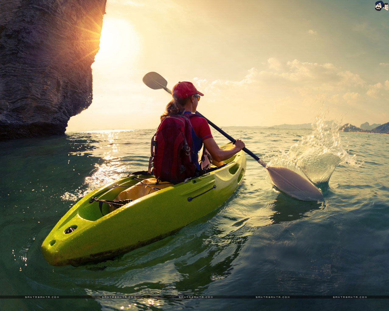Adventure Sports